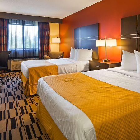 Best Western שיפנסבורג מראה חיצוני תמונה