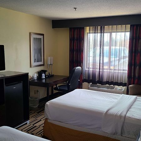 Best Western שיפנסבורג מראה חיצוני תמונה