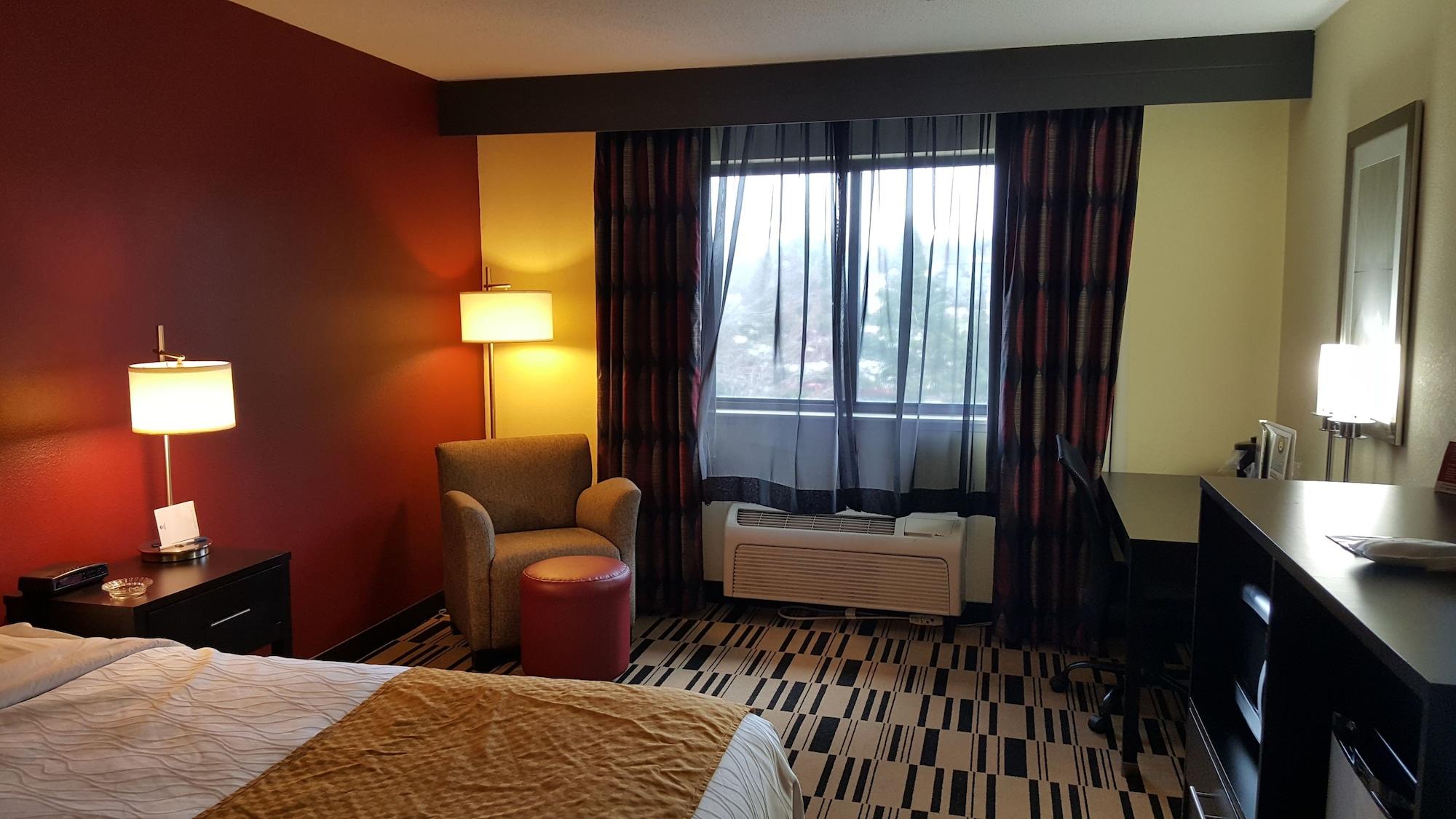 Best Western שיפנסבורג מראה חיצוני תמונה