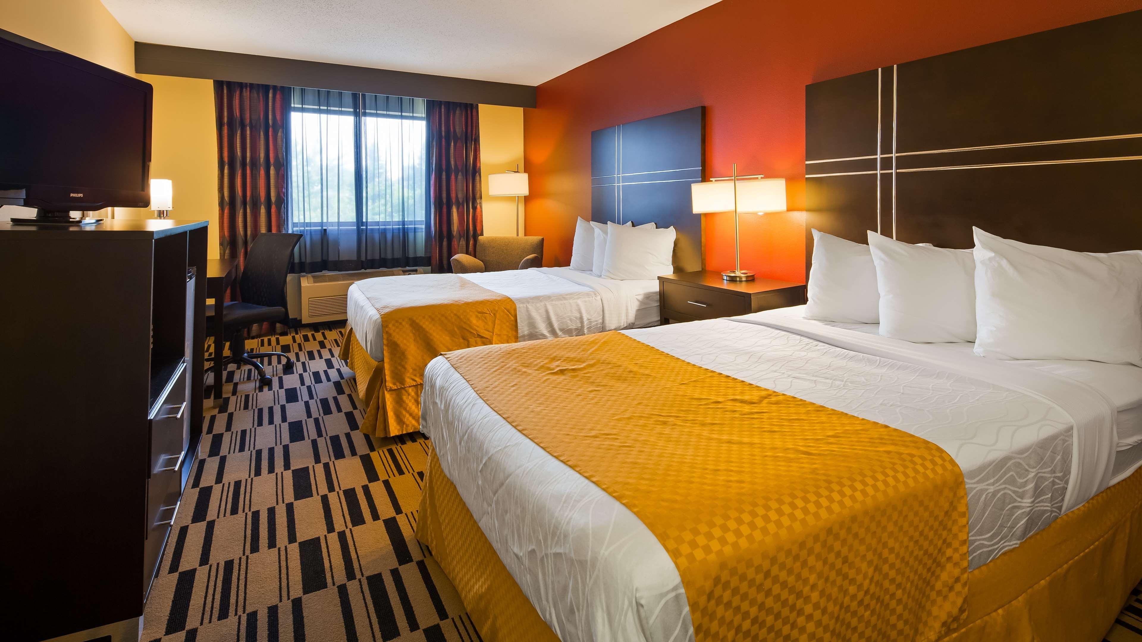Best Western שיפנסבורג מראה חיצוני תמונה