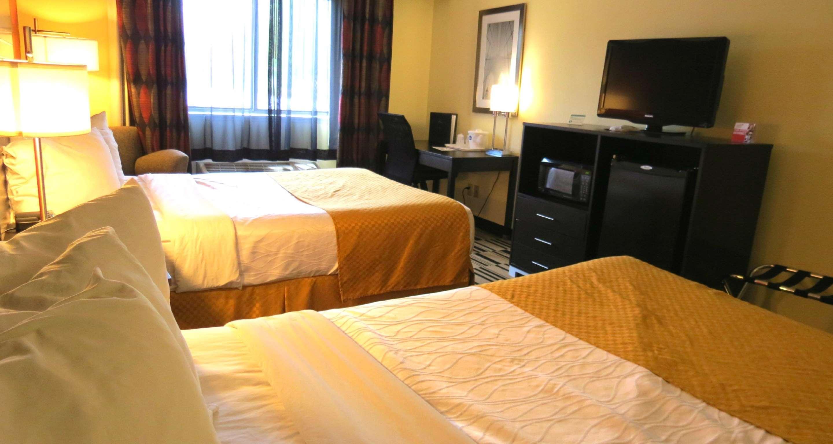 Best Western שיפנסבורג מראה חיצוני תמונה