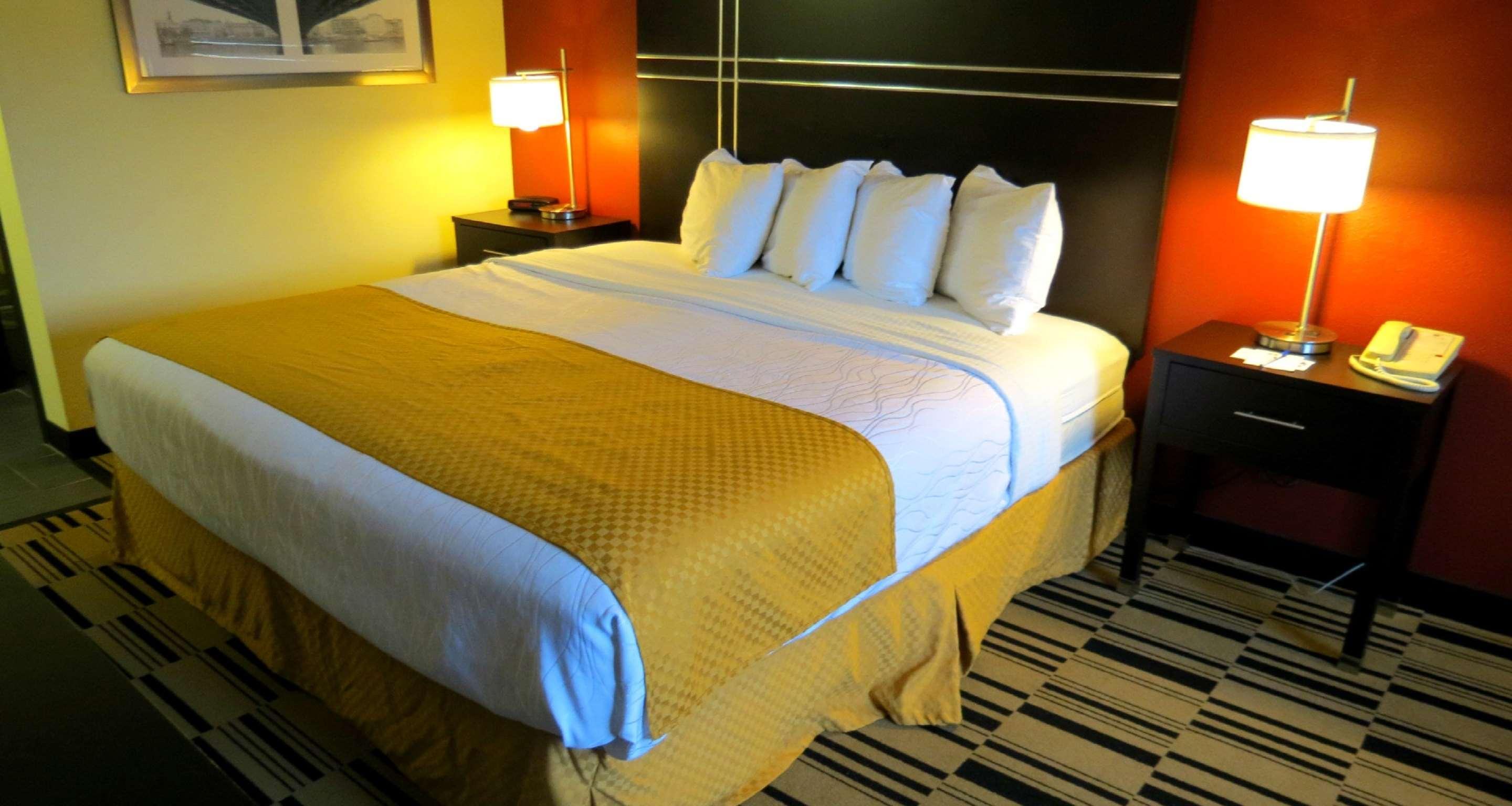 Best Western שיפנסבורג מראה חיצוני תמונה
