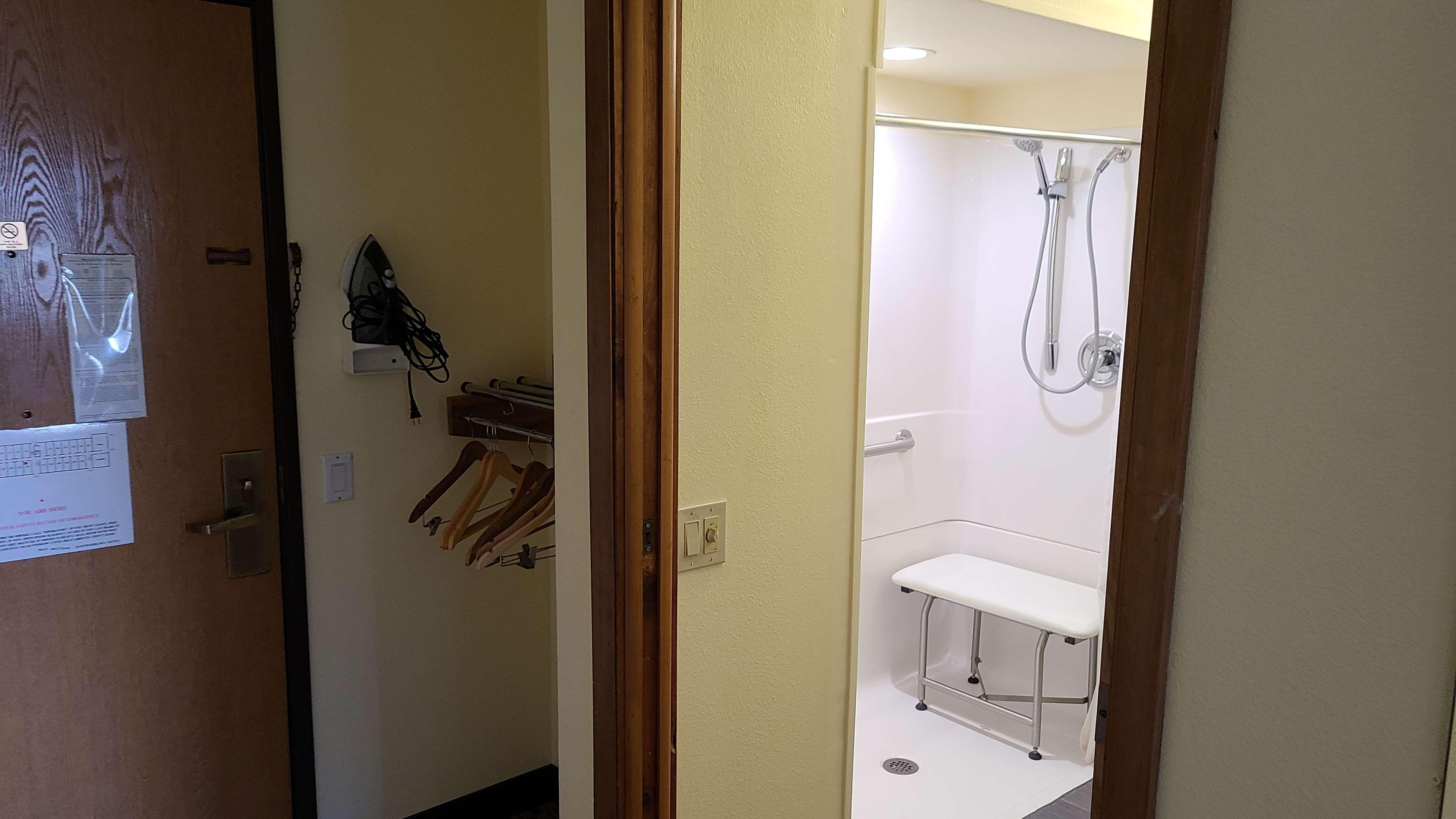 Best Western שיפנסבורג מראה חיצוני תמונה