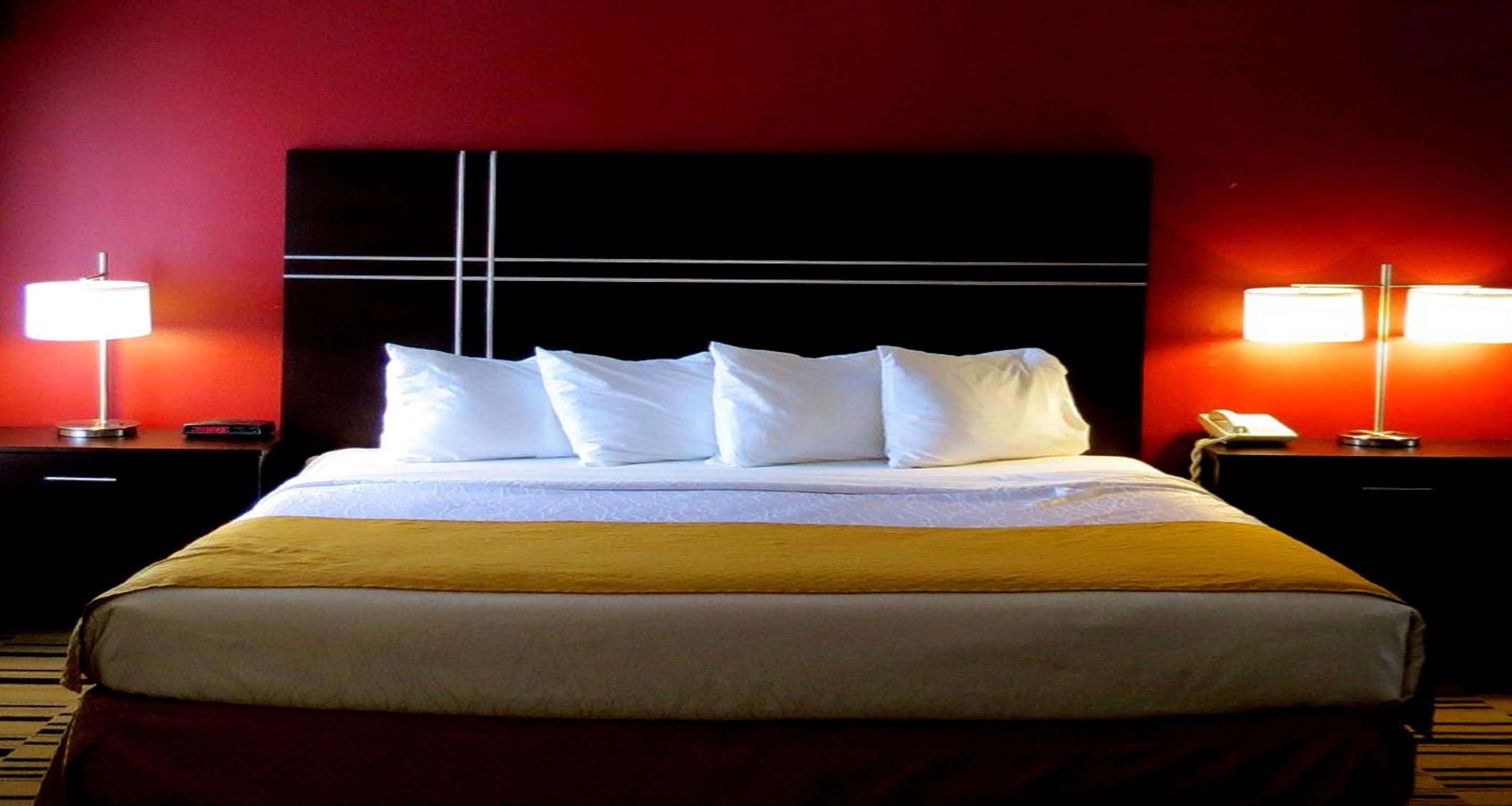 Best Western שיפנסבורג מראה חיצוני תמונה