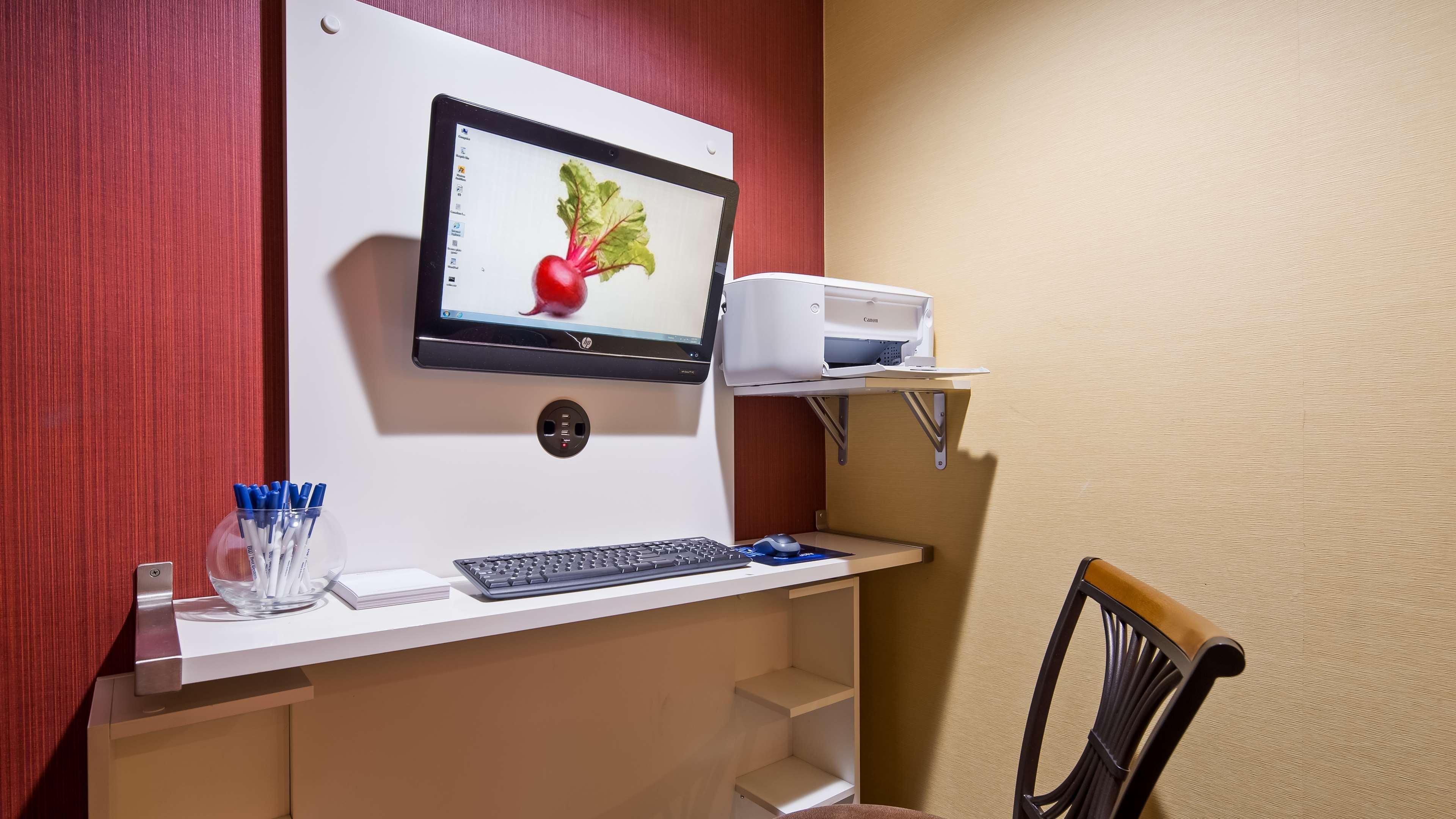 Best Western שיפנסבורג מראה חיצוני תמונה