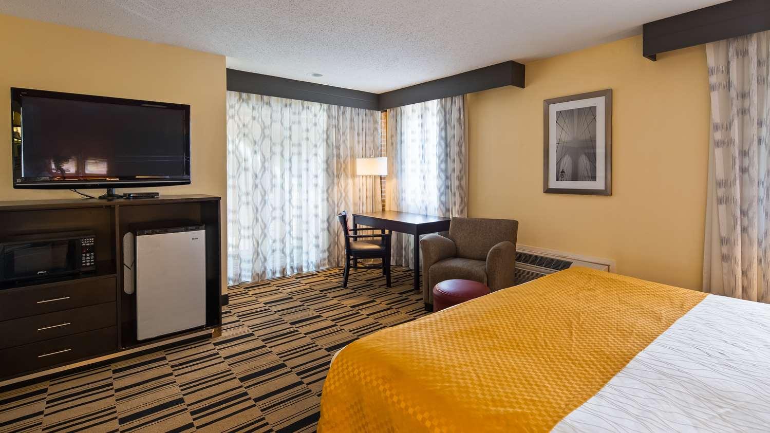 Best Western שיפנסבורג מראה חיצוני תמונה
