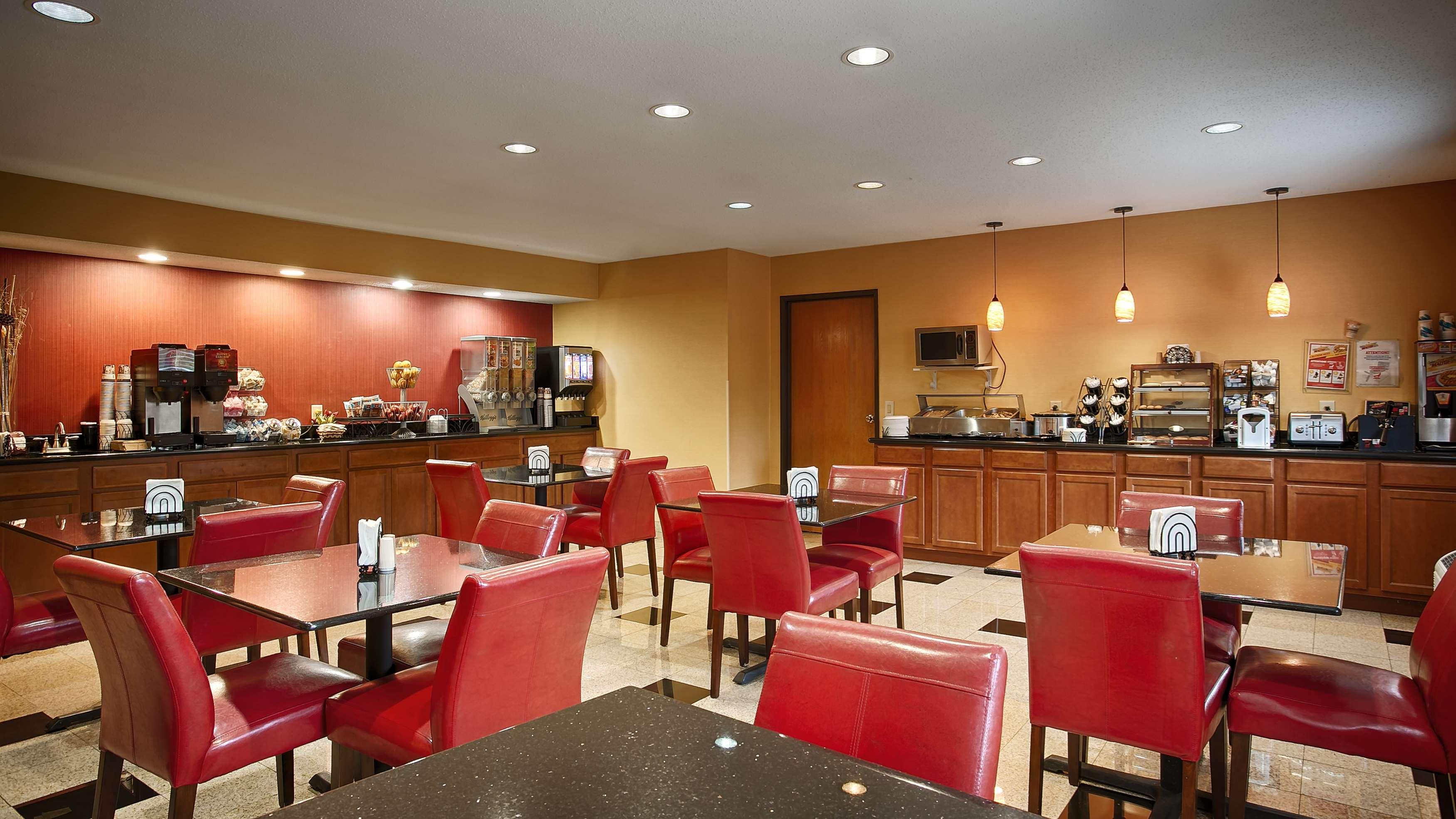 Best Western שיפנסבורג מראה חיצוני תמונה