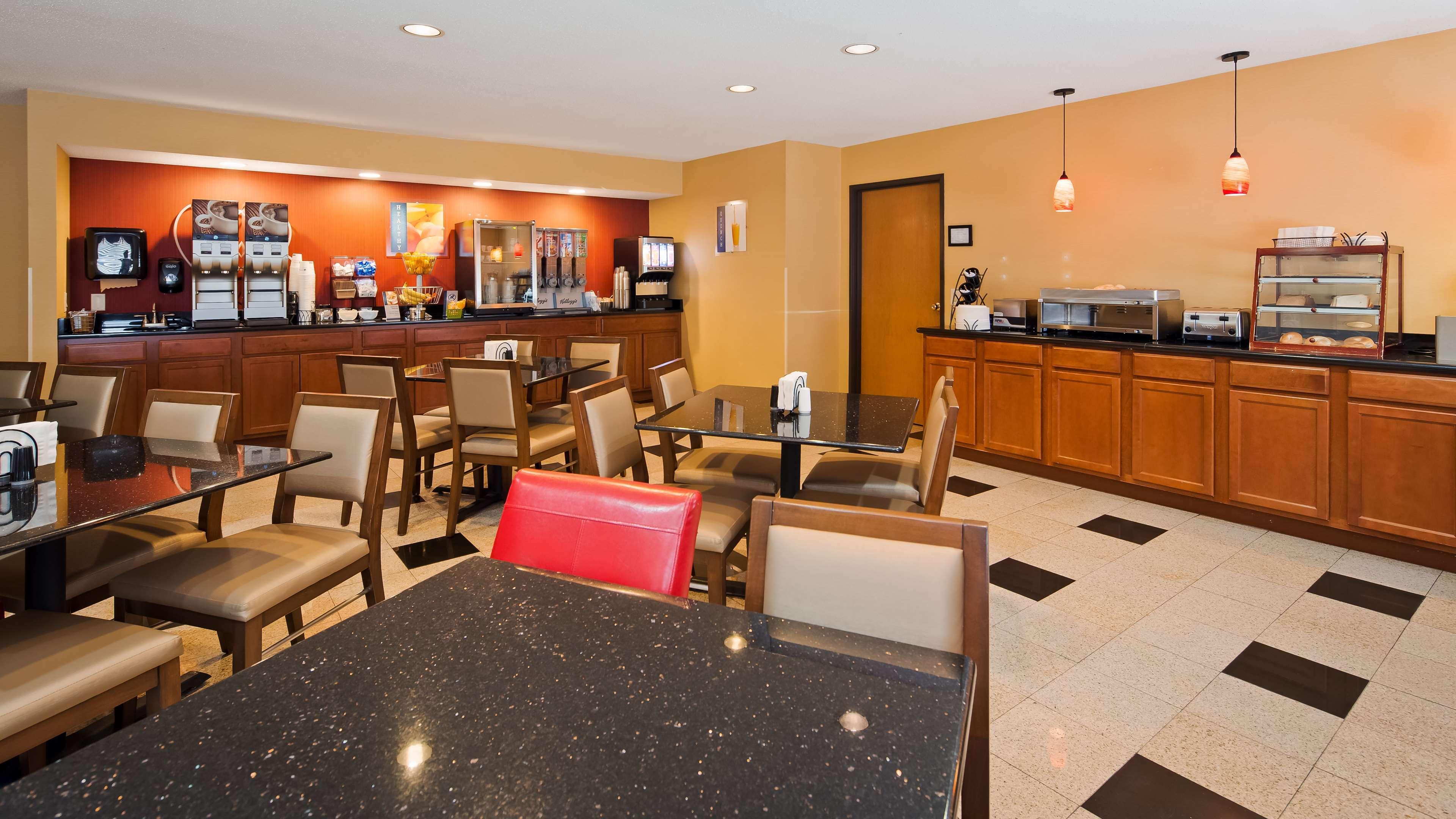 Best Western שיפנסבורג מראה חיצוני תמונה