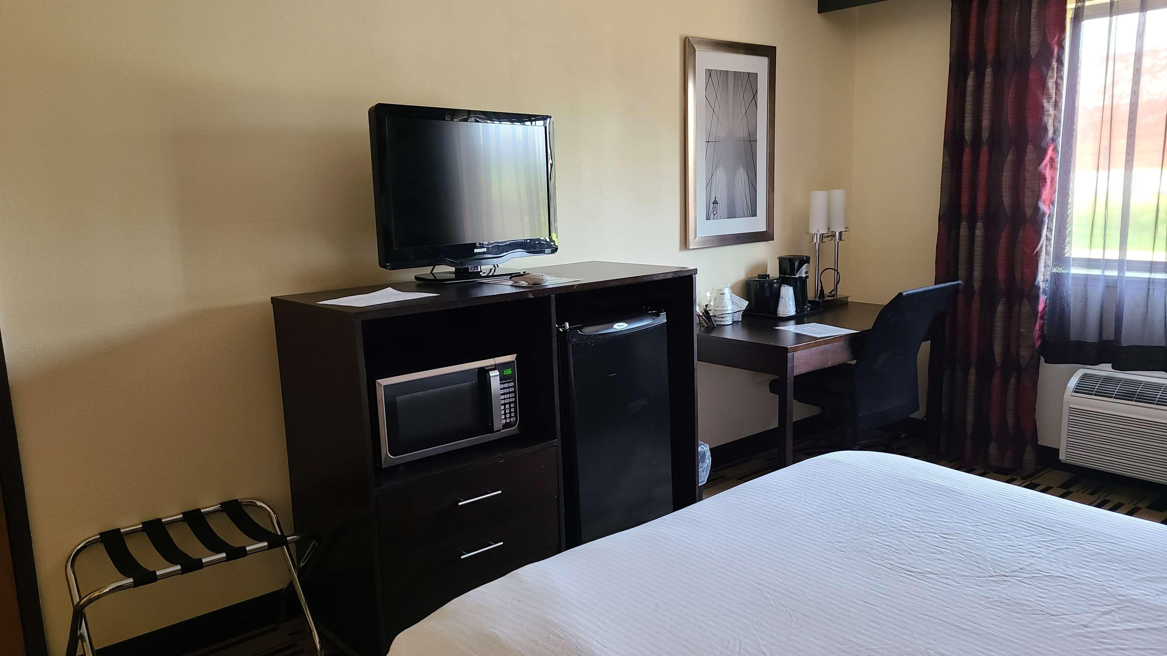 Best Western שיפנסבורג מראה חיצוני תמונה