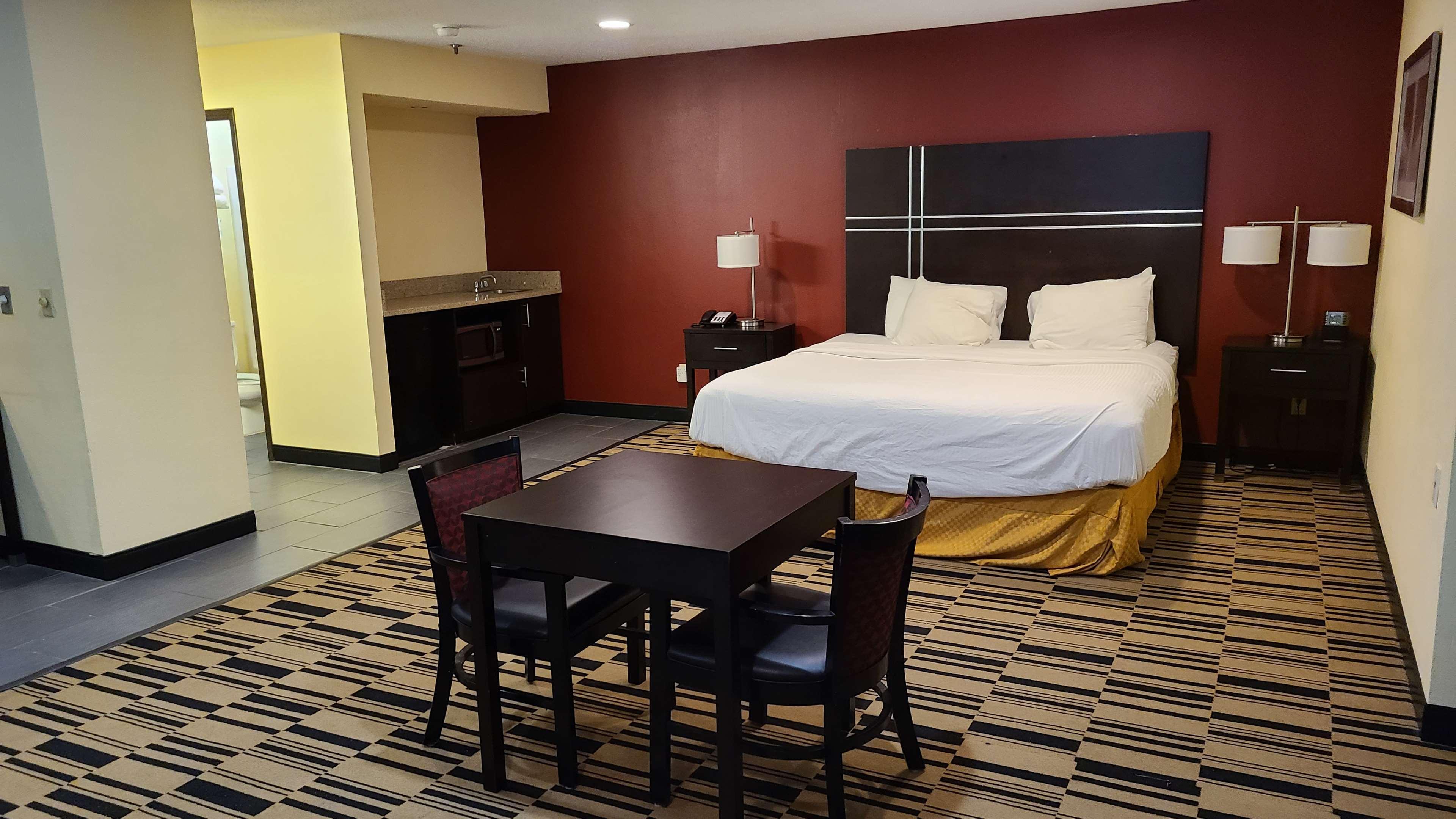 Best Western שיפנסבורג מראה חיצוני תמונה