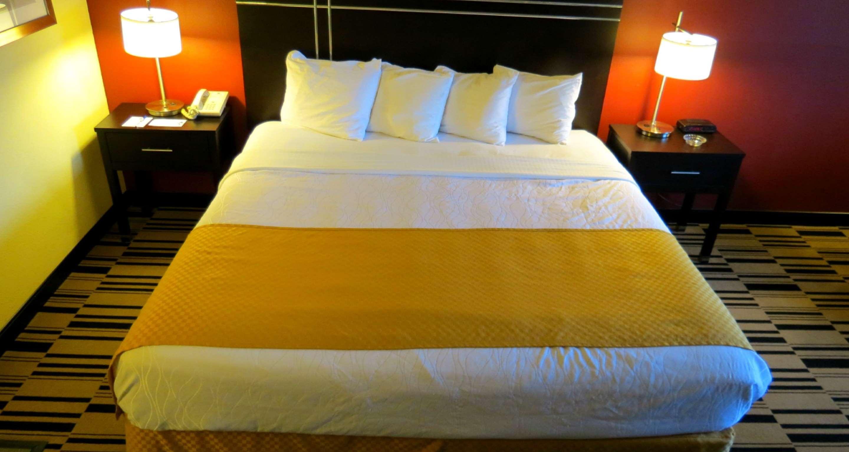 Best Western שיפנסבורג מראה חיצוני תמונה