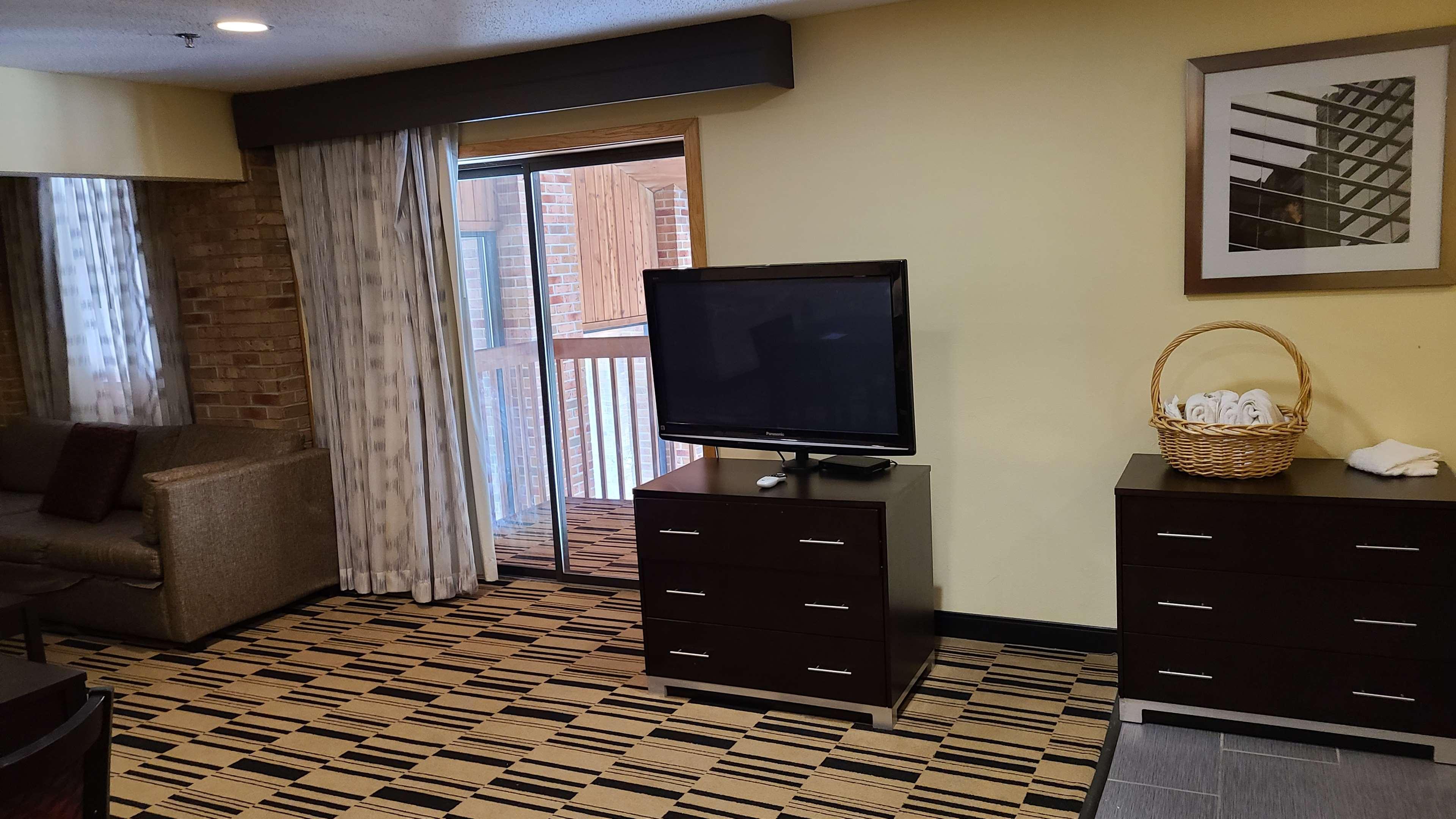 Best Western שיפנסבורג מראה חיצוני תמונה